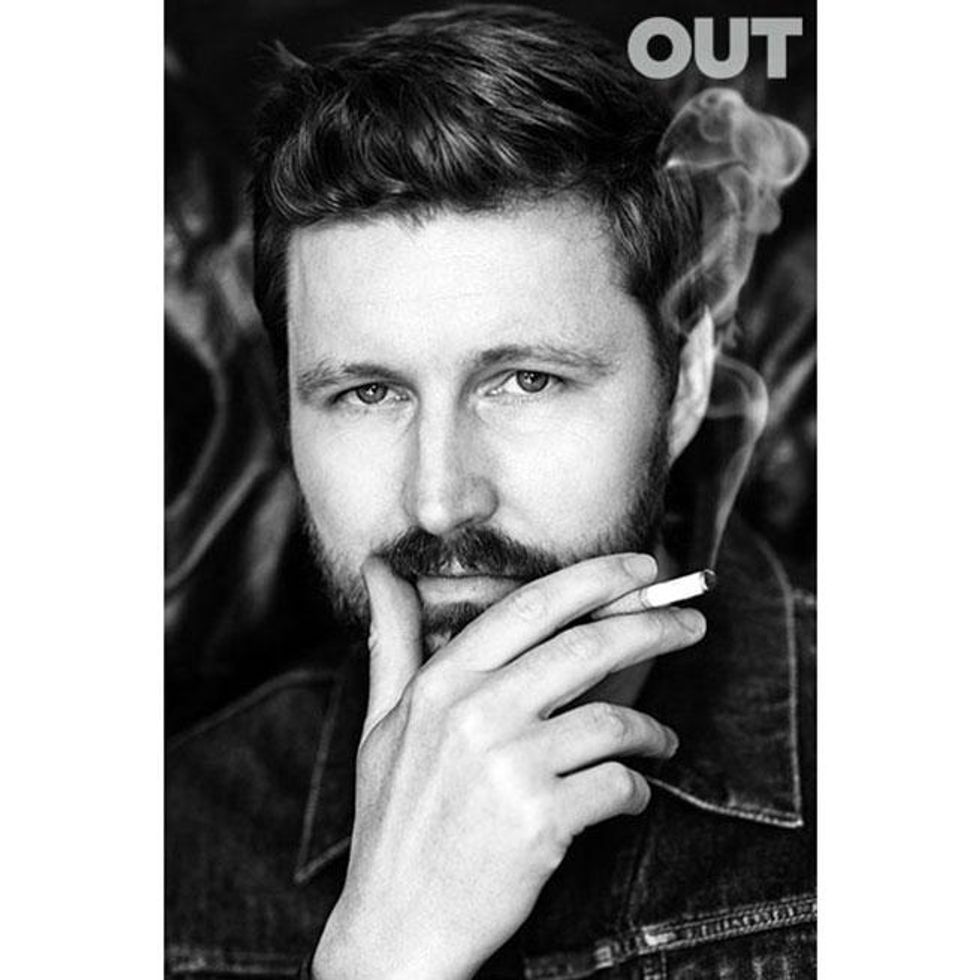 Andrew Haigh, Director/Screenwriter