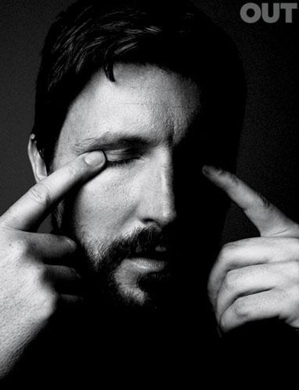 Andrew Haigh, Screenwriter & Director