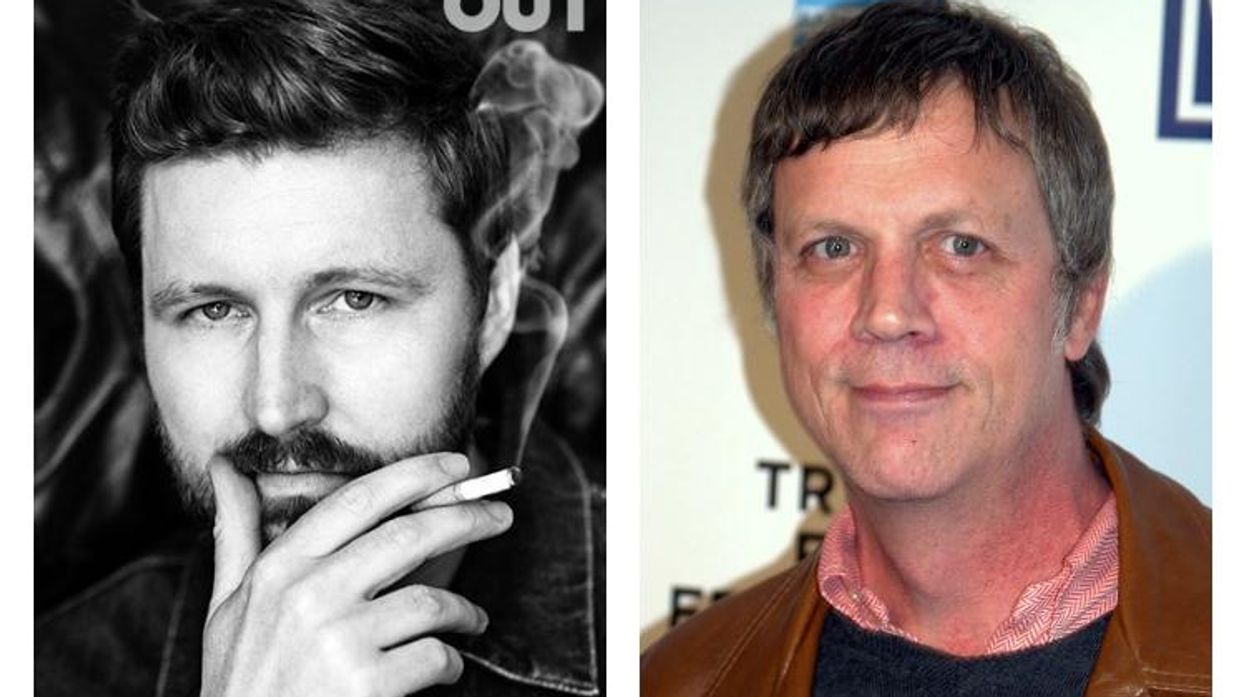 andrew haigh todd haynes