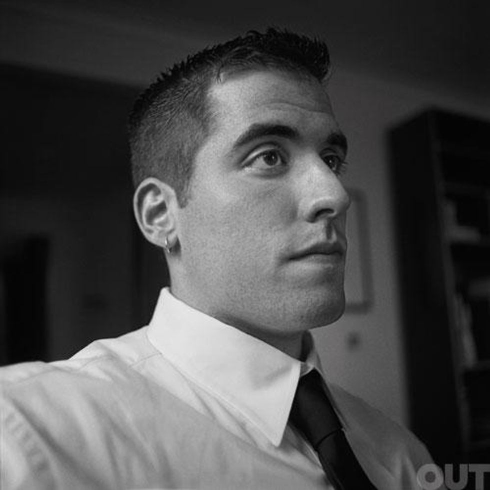 Andrew McIntosh, Athlete