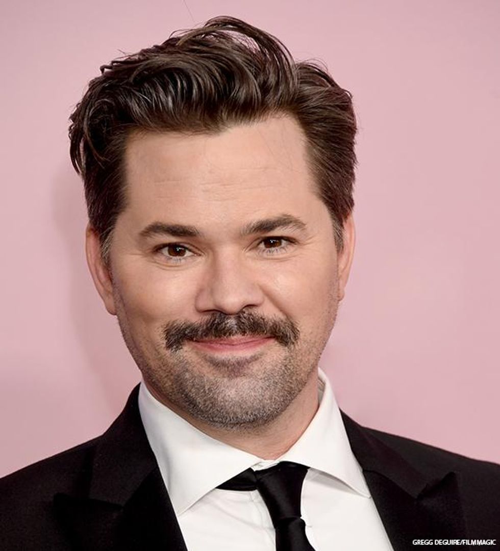Andrew Rannells Joins LGBTQ+ Movie 'Our Son'