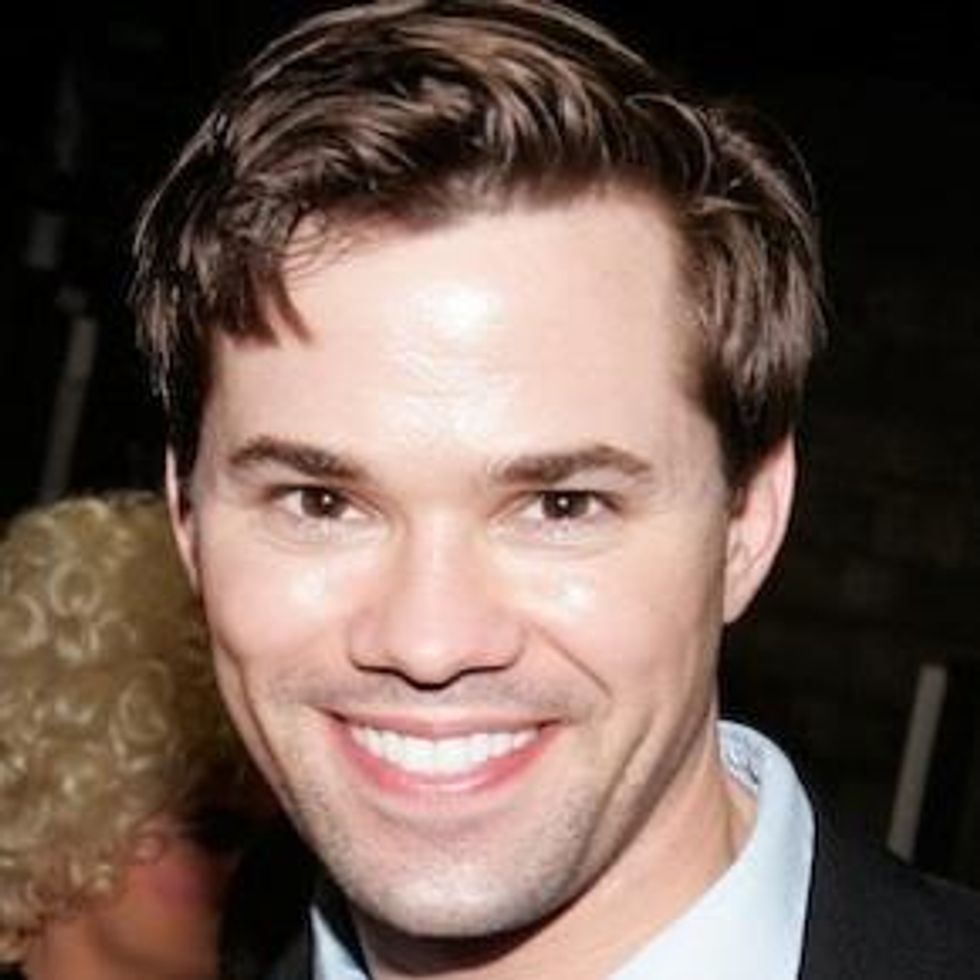 Queer Eye for the Confused, Straight, Messed Up, 'Girls'? | Out.com