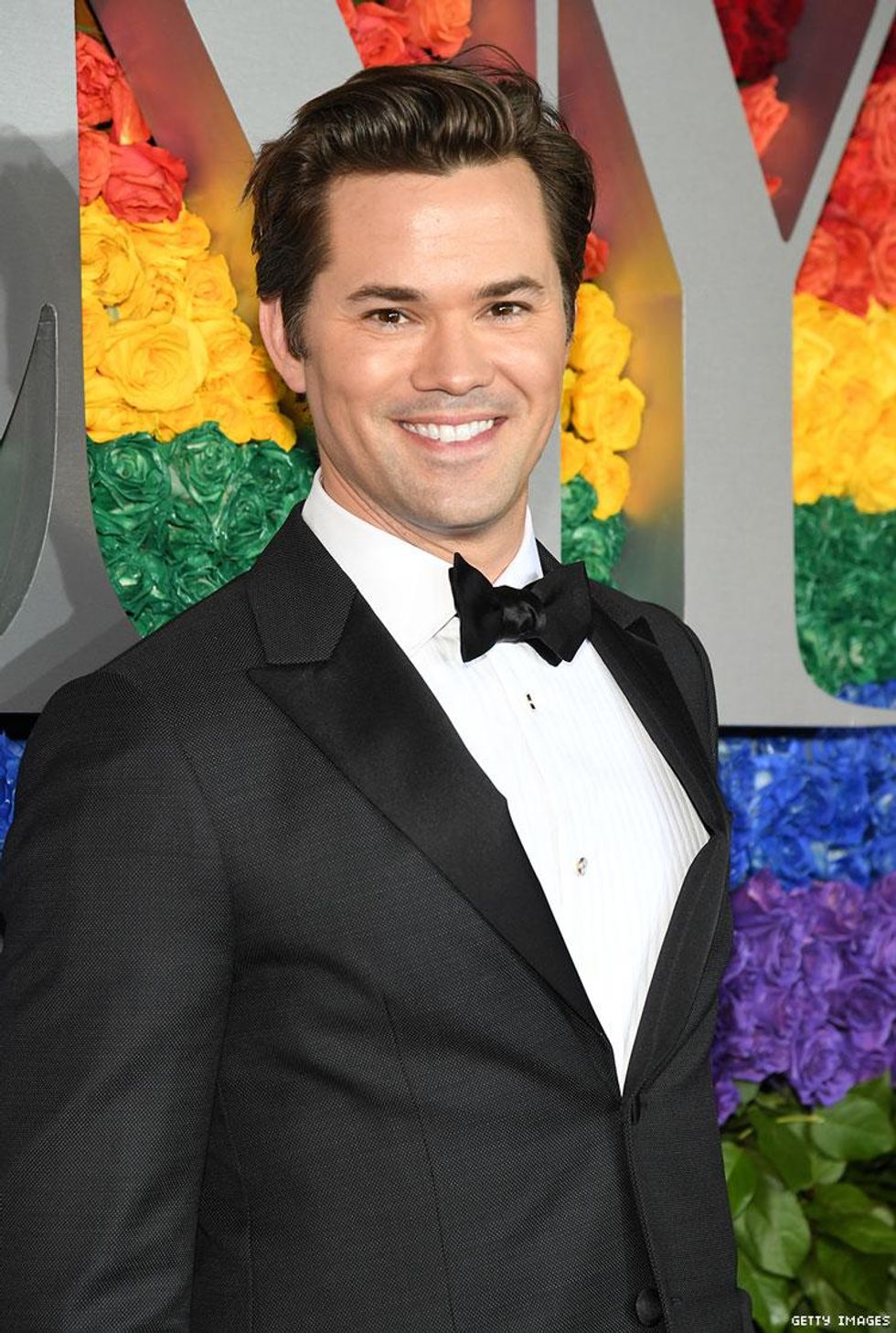 Andrew Rannells