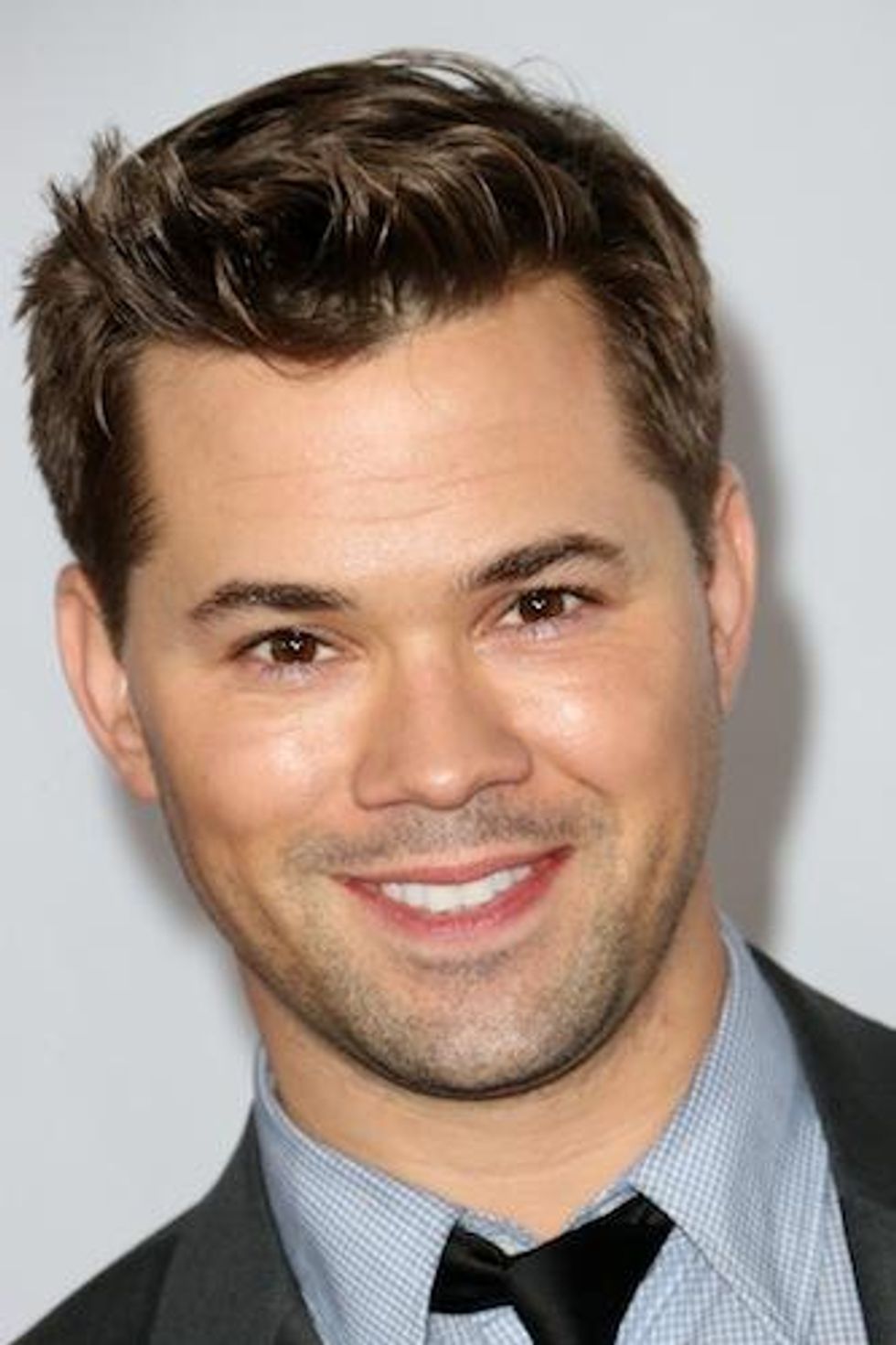 Andrew Rannells