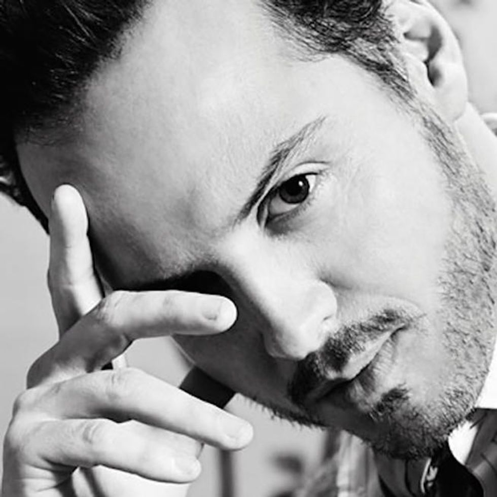 Andrew Scott, Actor