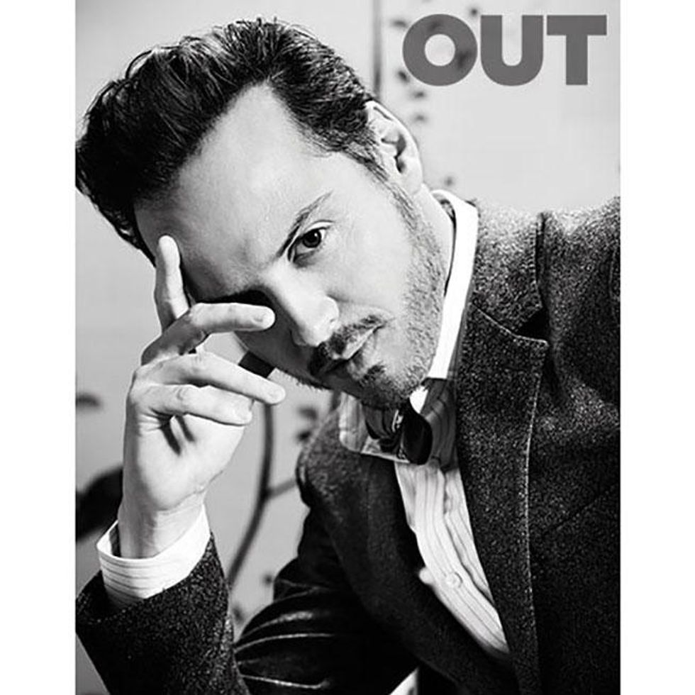 Andrew Scott, Actor