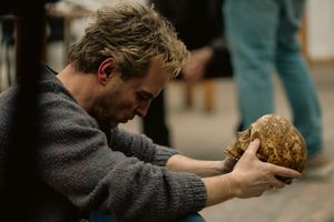 'Elsinore' will make you cry. It could also make gay history