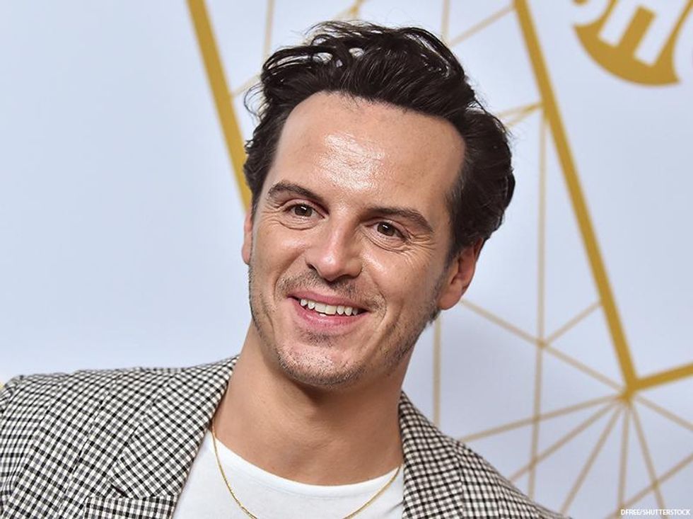 Andrew Scott