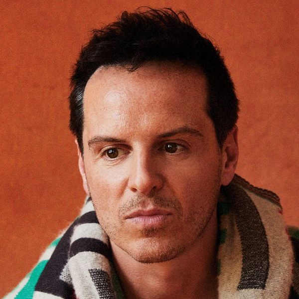 Andrew Scott