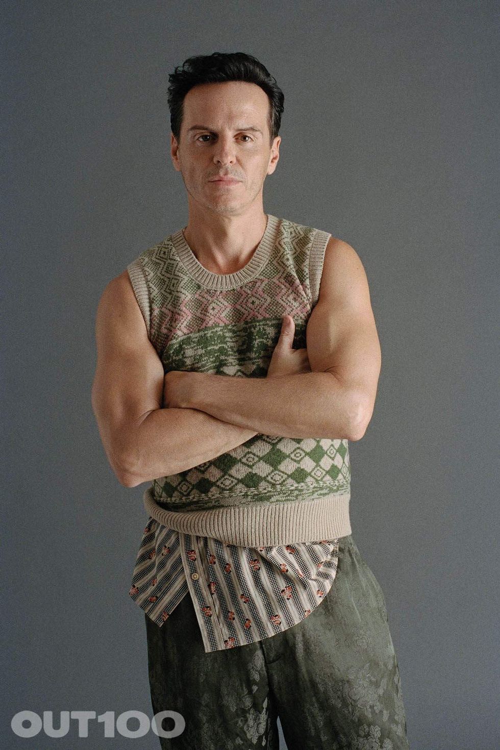 Andrew Scott