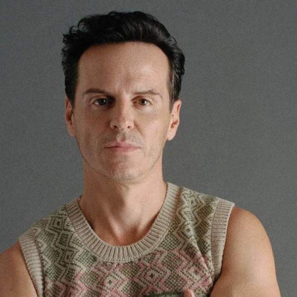 Andrew Scott