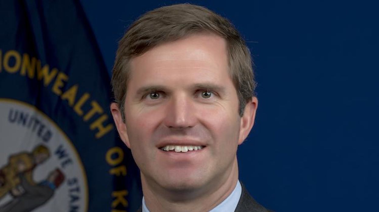Andy Beshear
