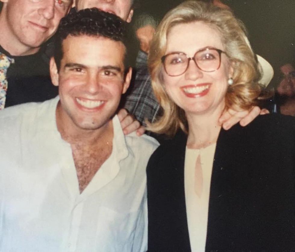 Andy Cohen, TV Personality