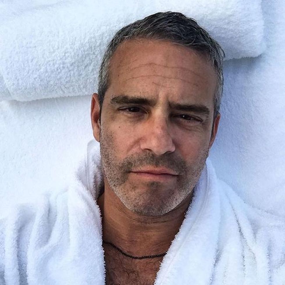 Andy Cohen