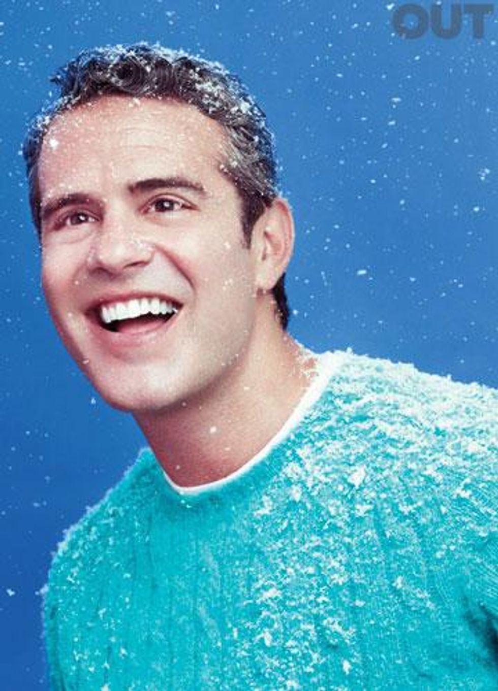 Andy Cohen