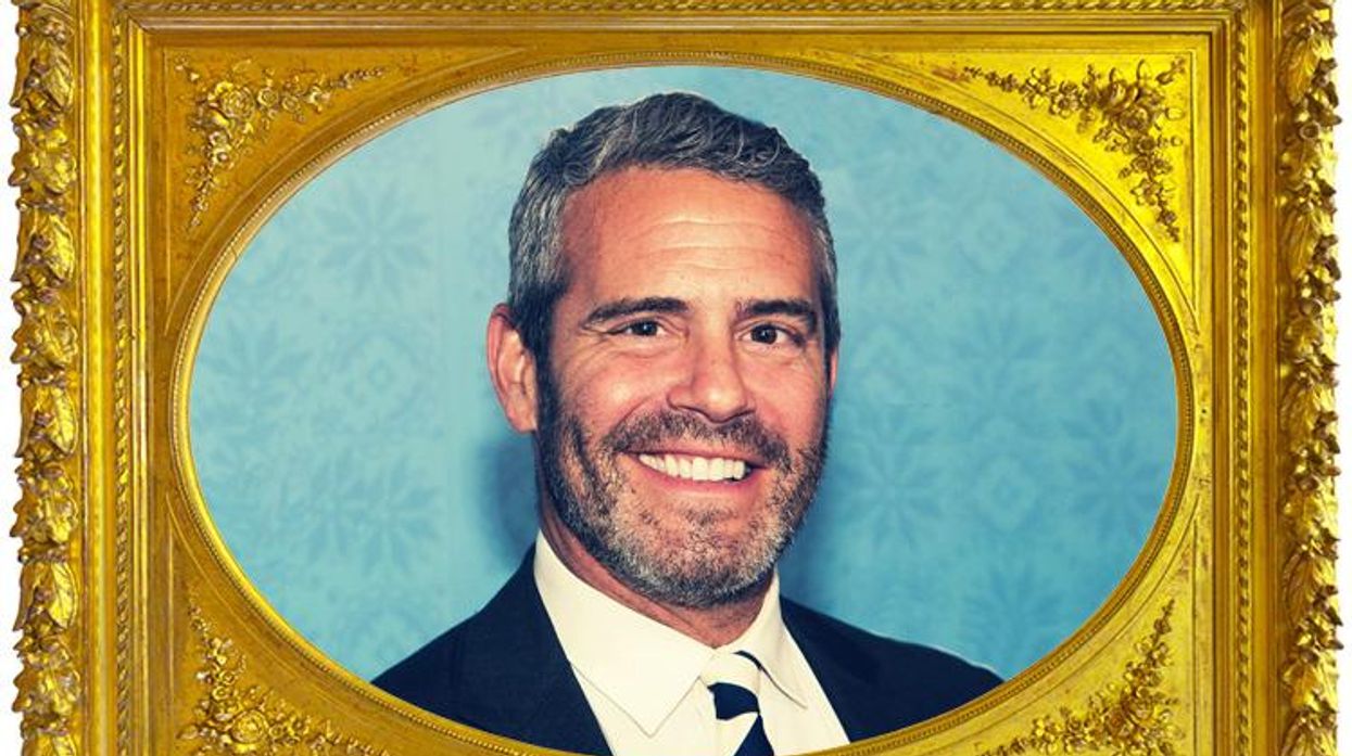 Andy Cohen