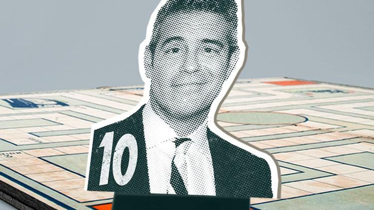 Andy Cohen