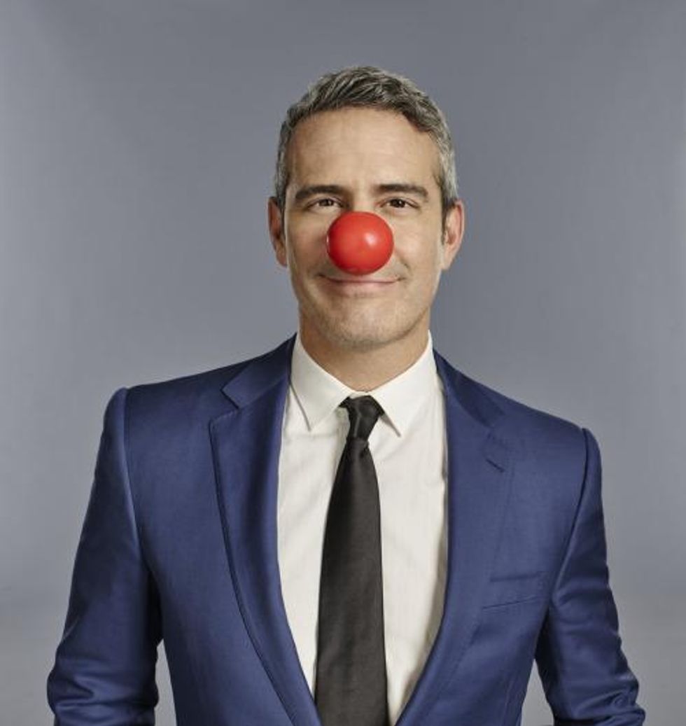 Andy Cohen
