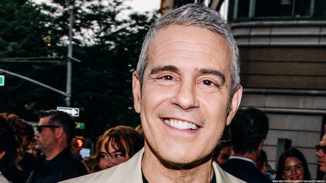 andy cohen