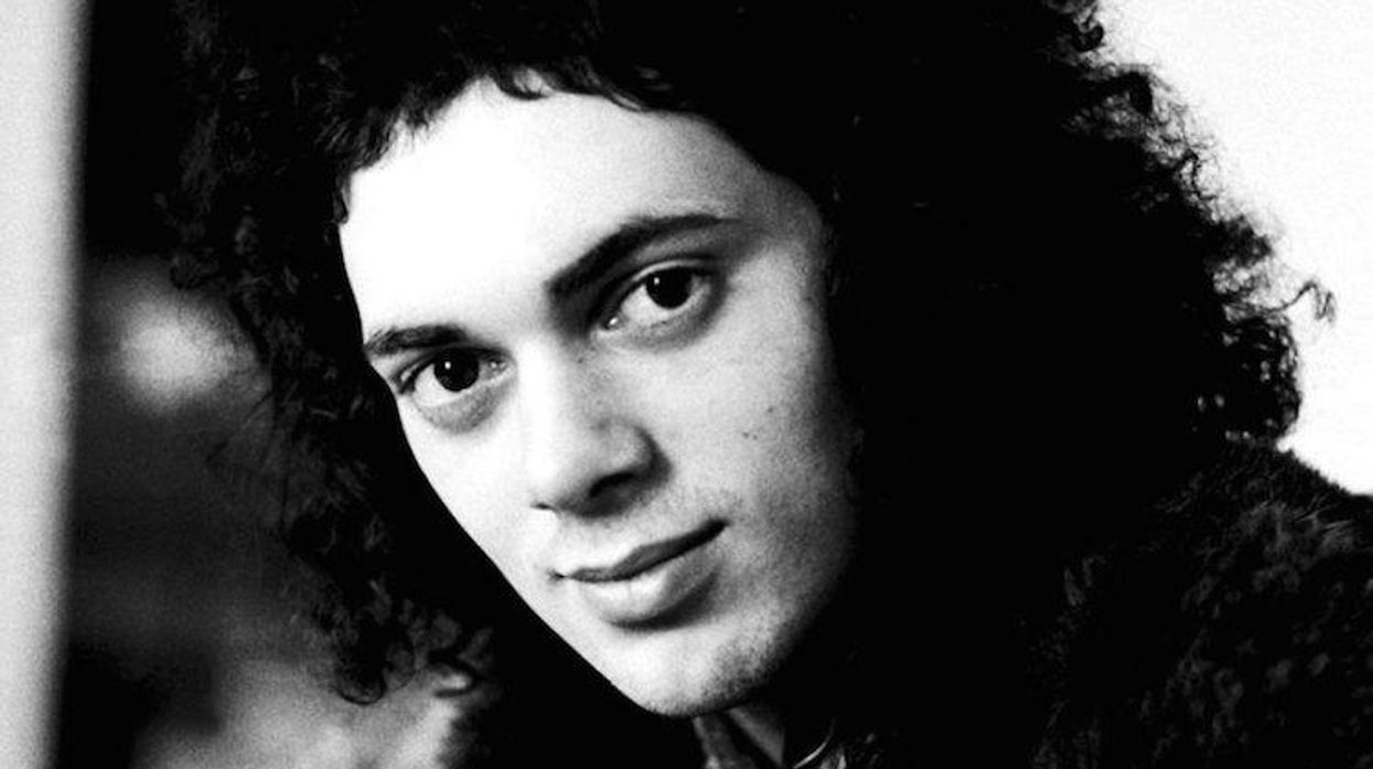 Andy Fraser