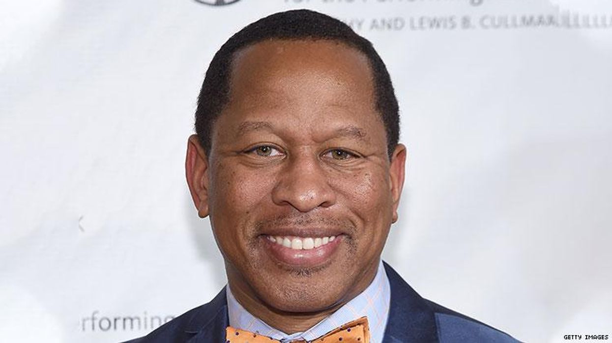 andy king new york city nyc councilmember councilman suspended fined 15,000 ethics committee anti lgbtq lgbtq remarks pride parades