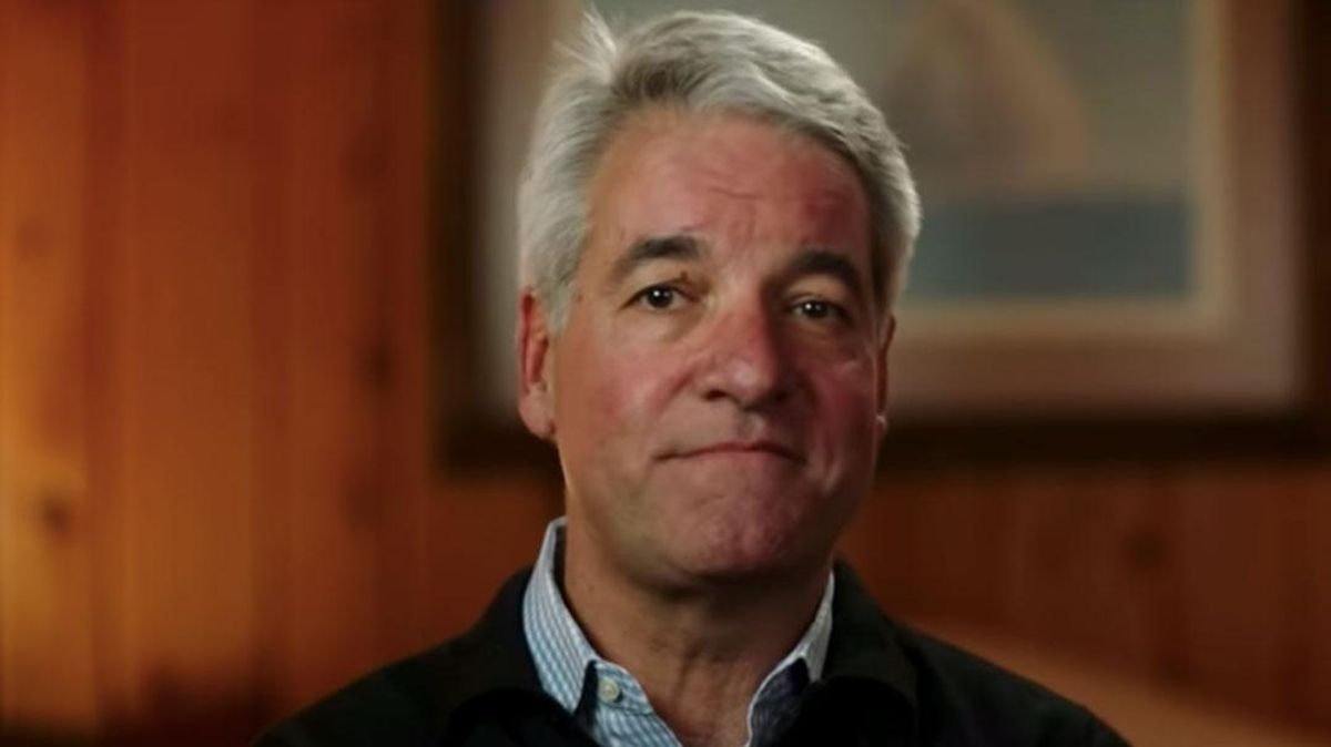 Andy King, The Guy Who Almost Sucked Dick for Fyre Fest, Might Get His Own Show