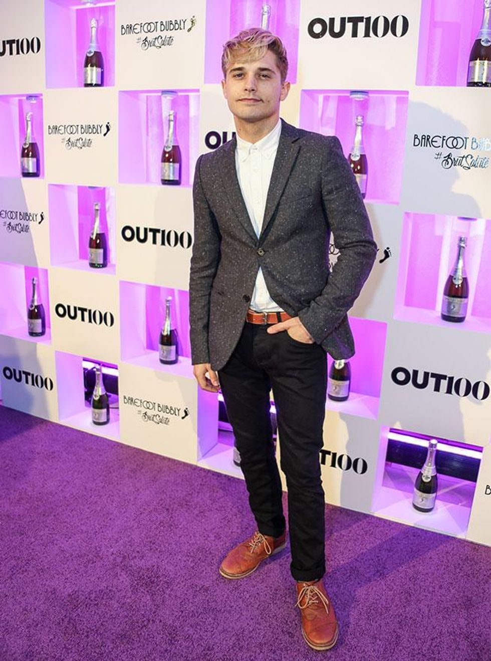 Andy Mientus