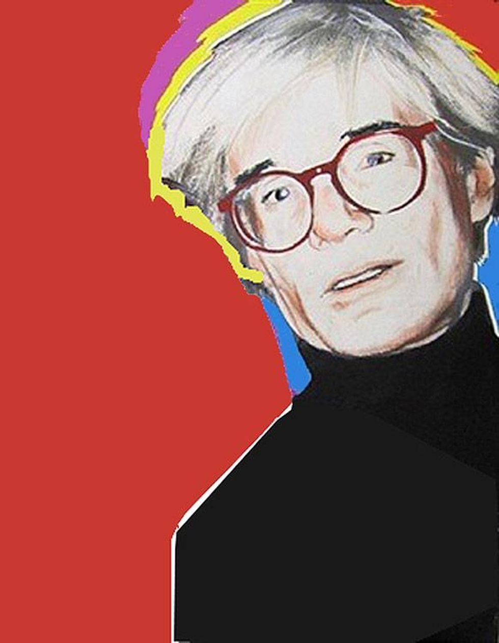 Andy Warhol