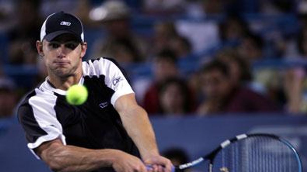 Andyroddick