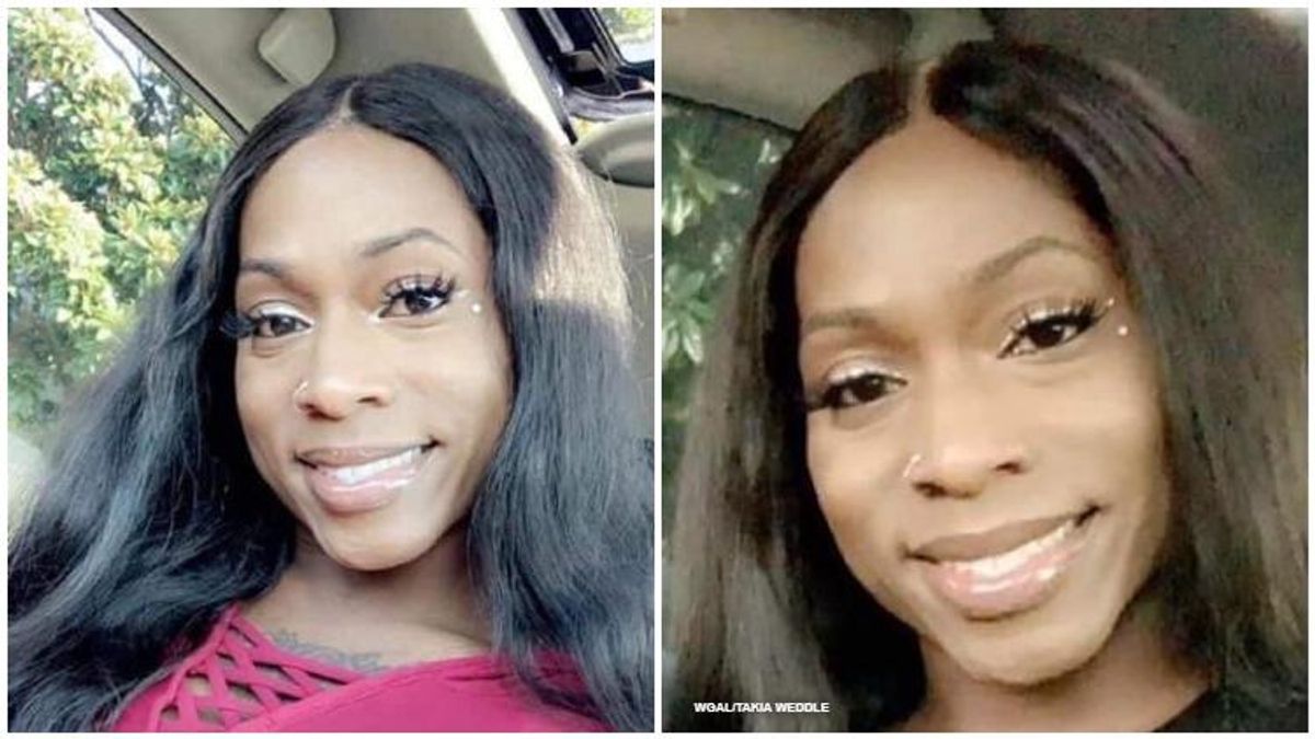 Angel Haynes Shot, Killed In Memphis, Tennessee, in Historically Deadly Year for Trans Folks