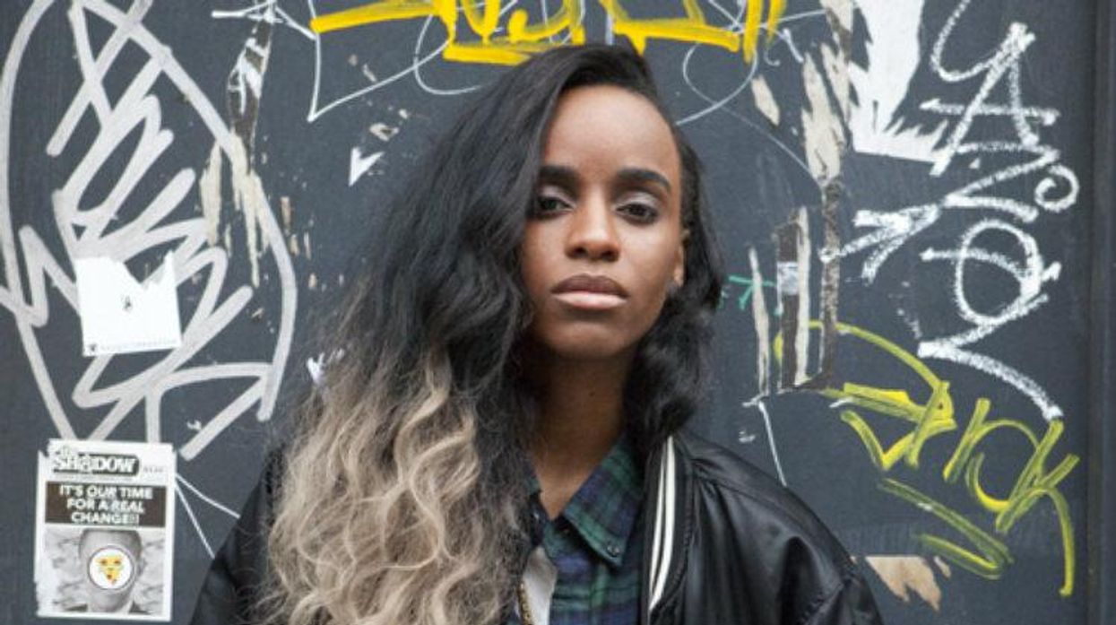 Angel Haze