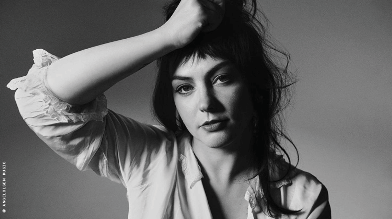 Angel Olsen