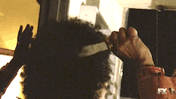 angela bassett american horror story hotel gif