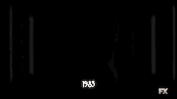 angela bassett lady gaga american horror story hotel gif