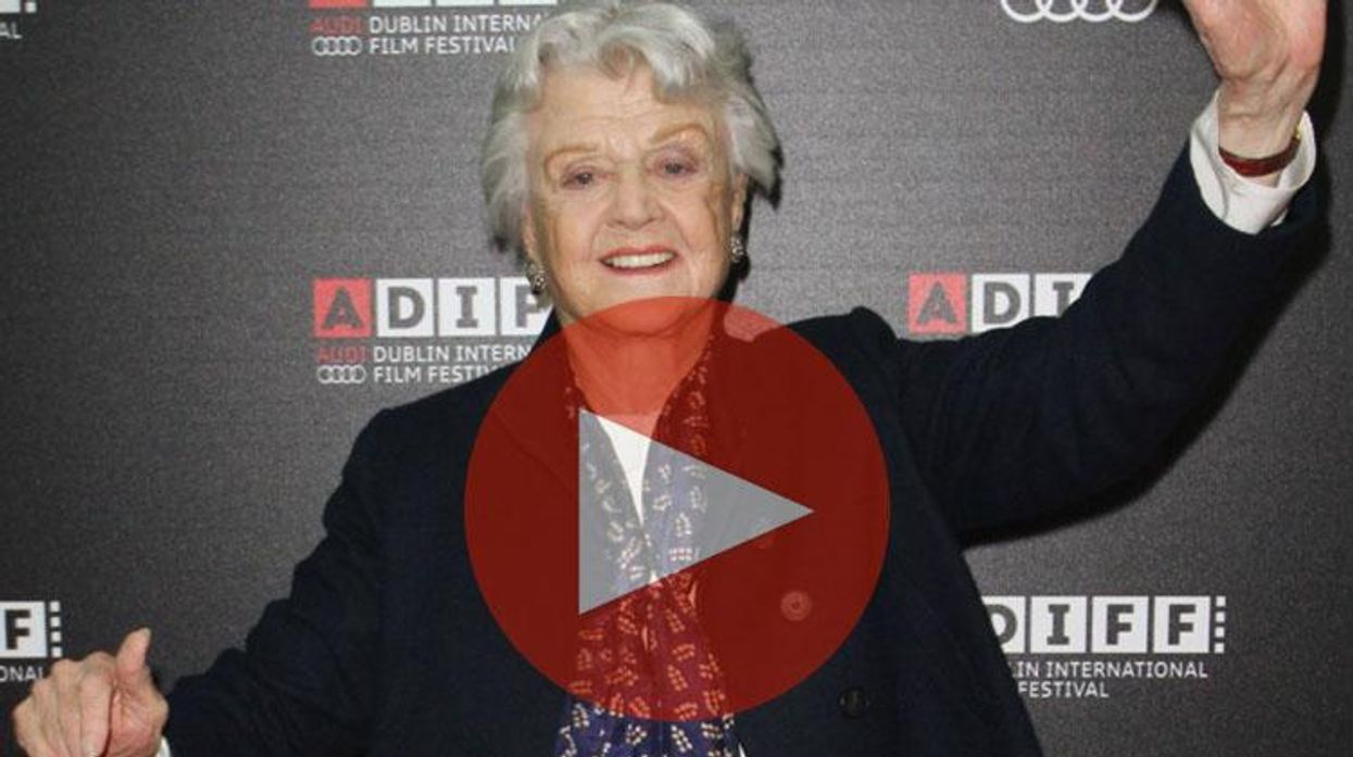 Angela Landsbury in GOT Season 7