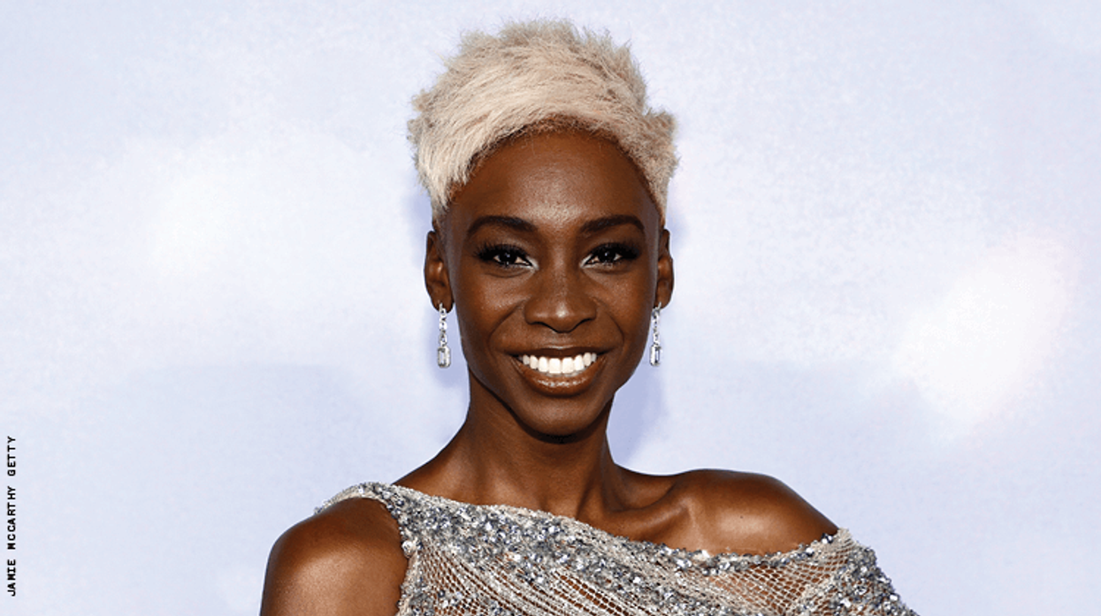 Angelica Ross