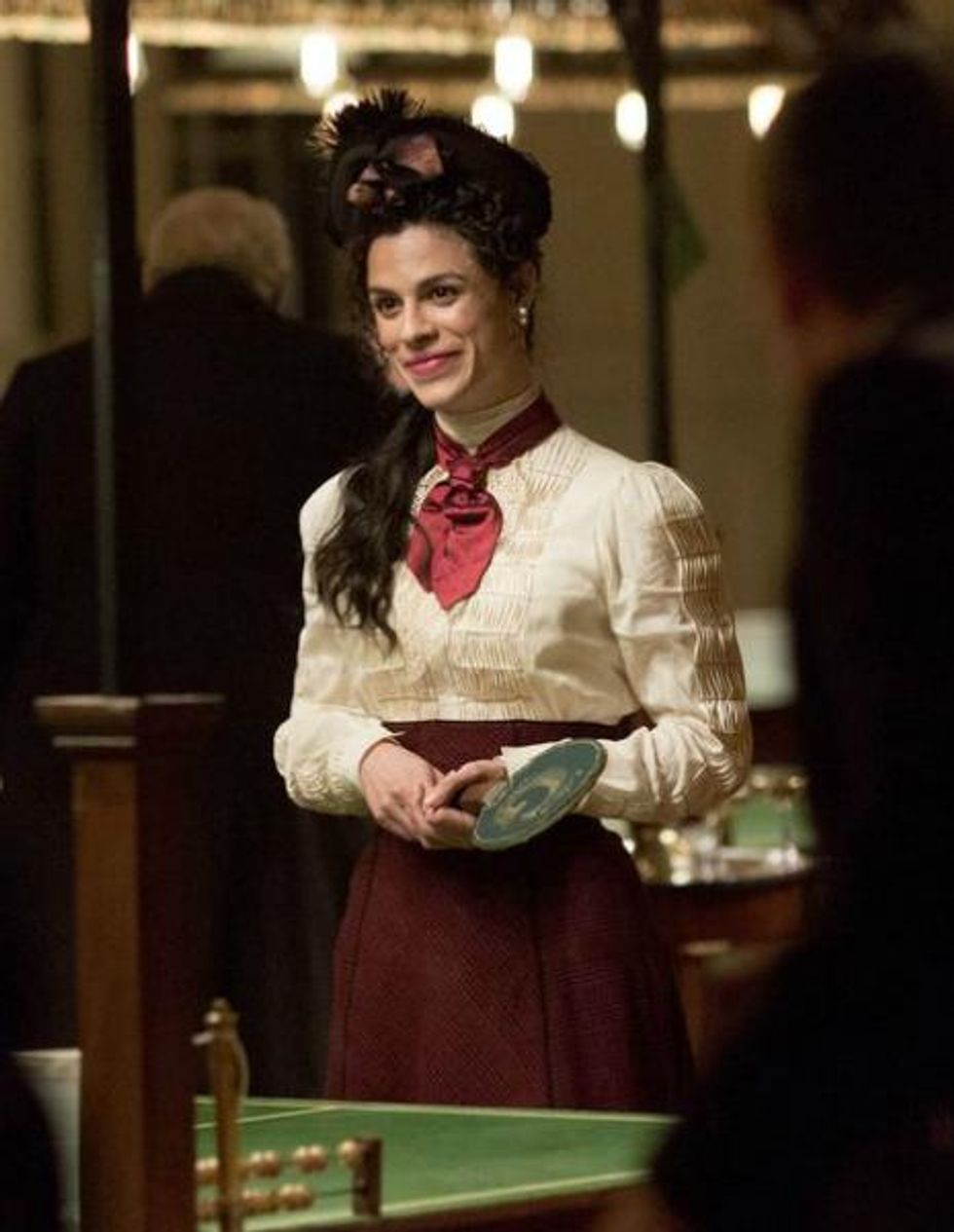 Angelique, 'Penny Dreadful'