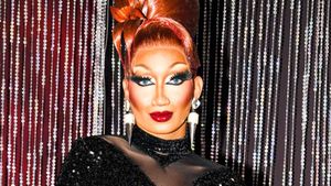 From All Stars crown to Oscars shortlist, Angeria keeps her legacy in check