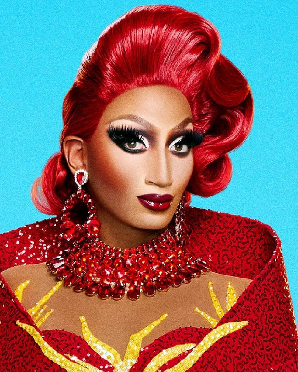 Angeria Paris VanMicheals