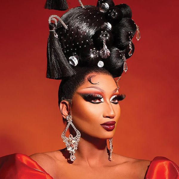 Angeria Paris VanMicheals