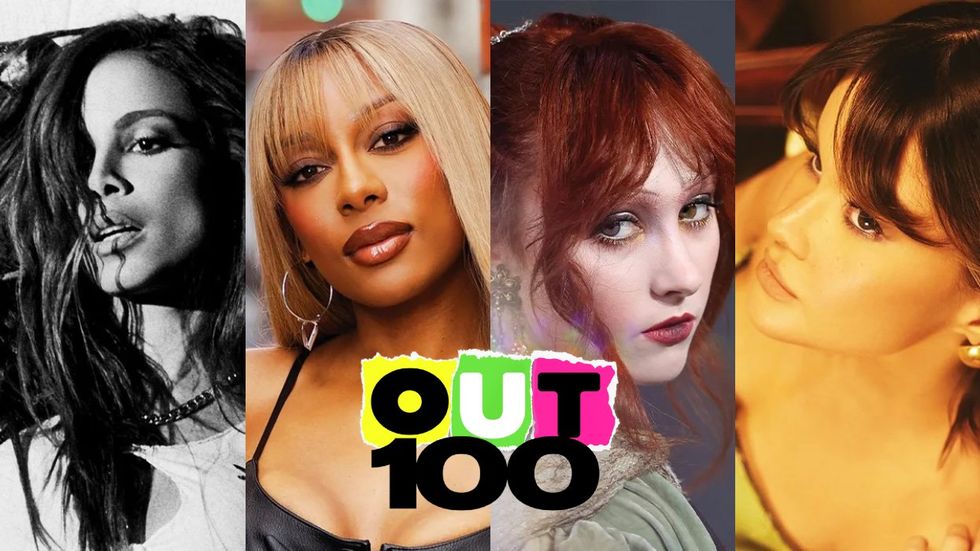 anitta, victoria monet, chappell roan, maren morris