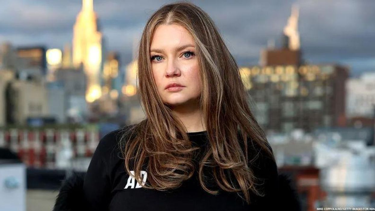 Anna Delvey