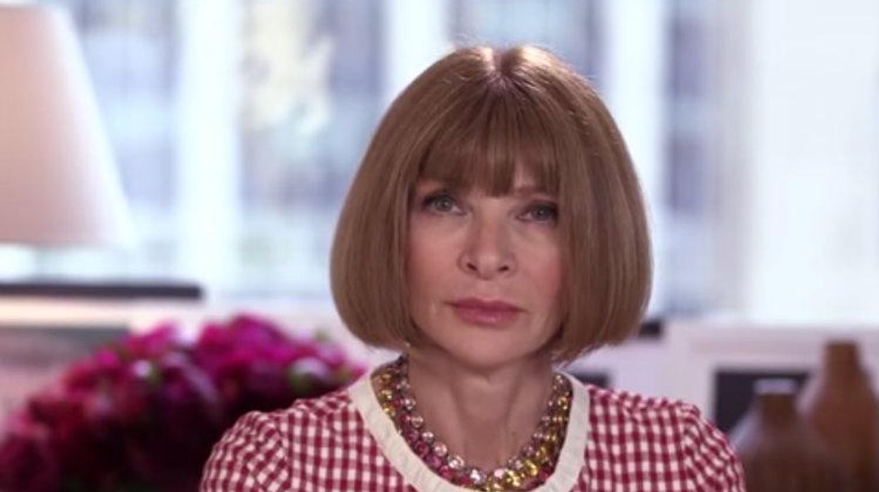 Anna Wintour