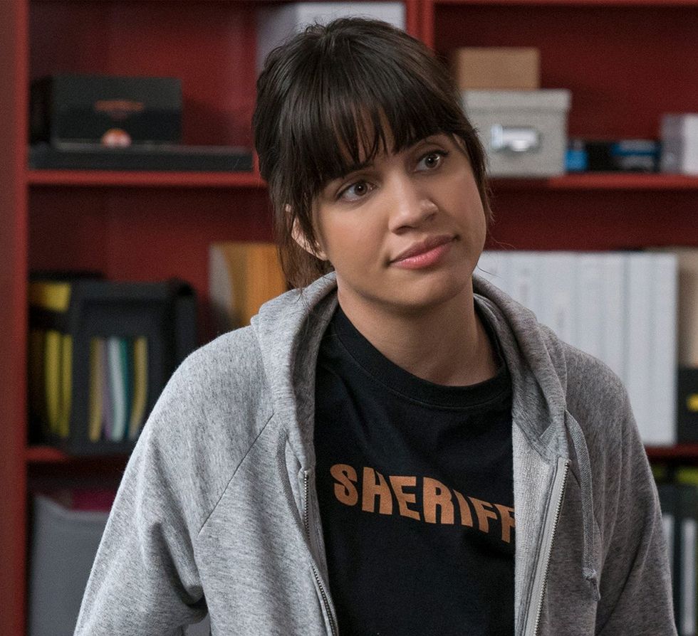 anne garcia santa clarita diet