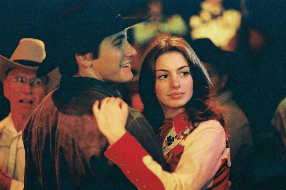 Anne Hathaway