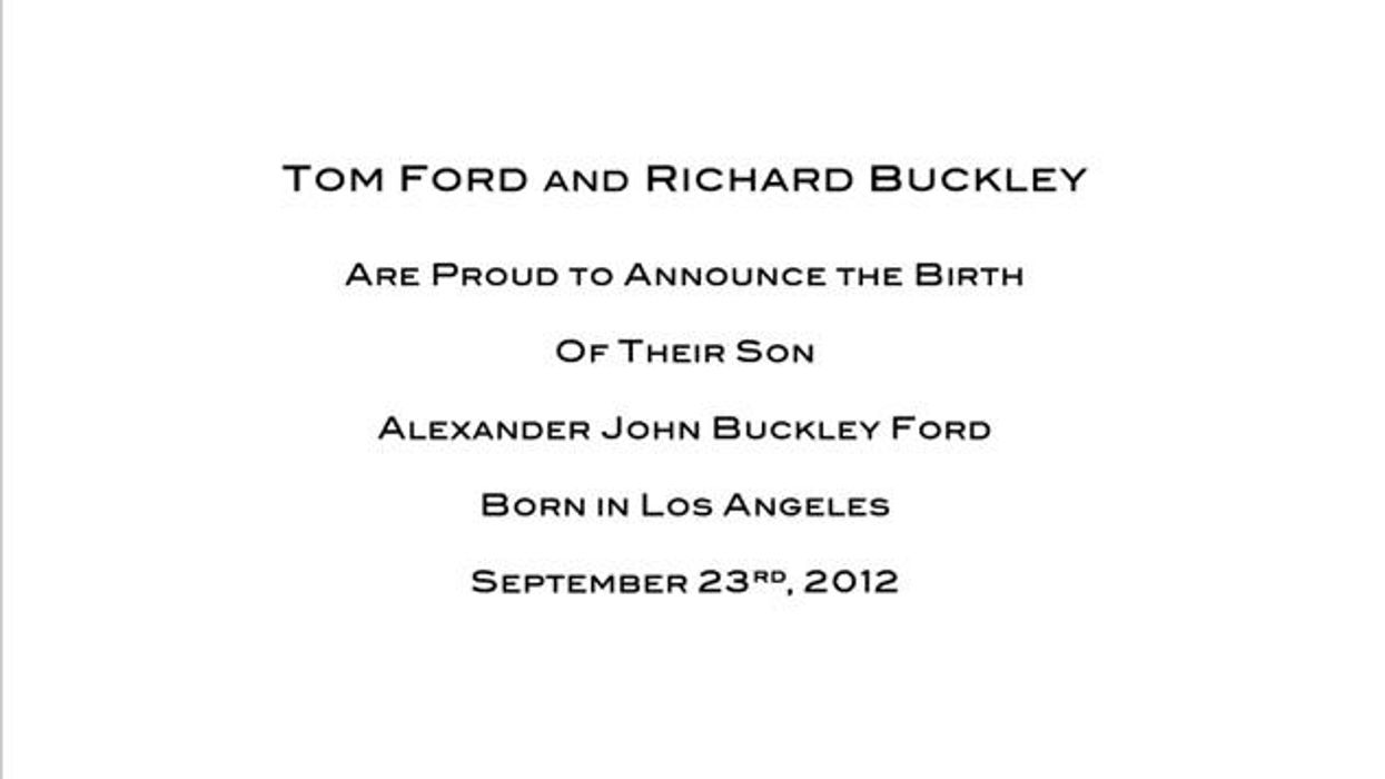 Announcement-rotator