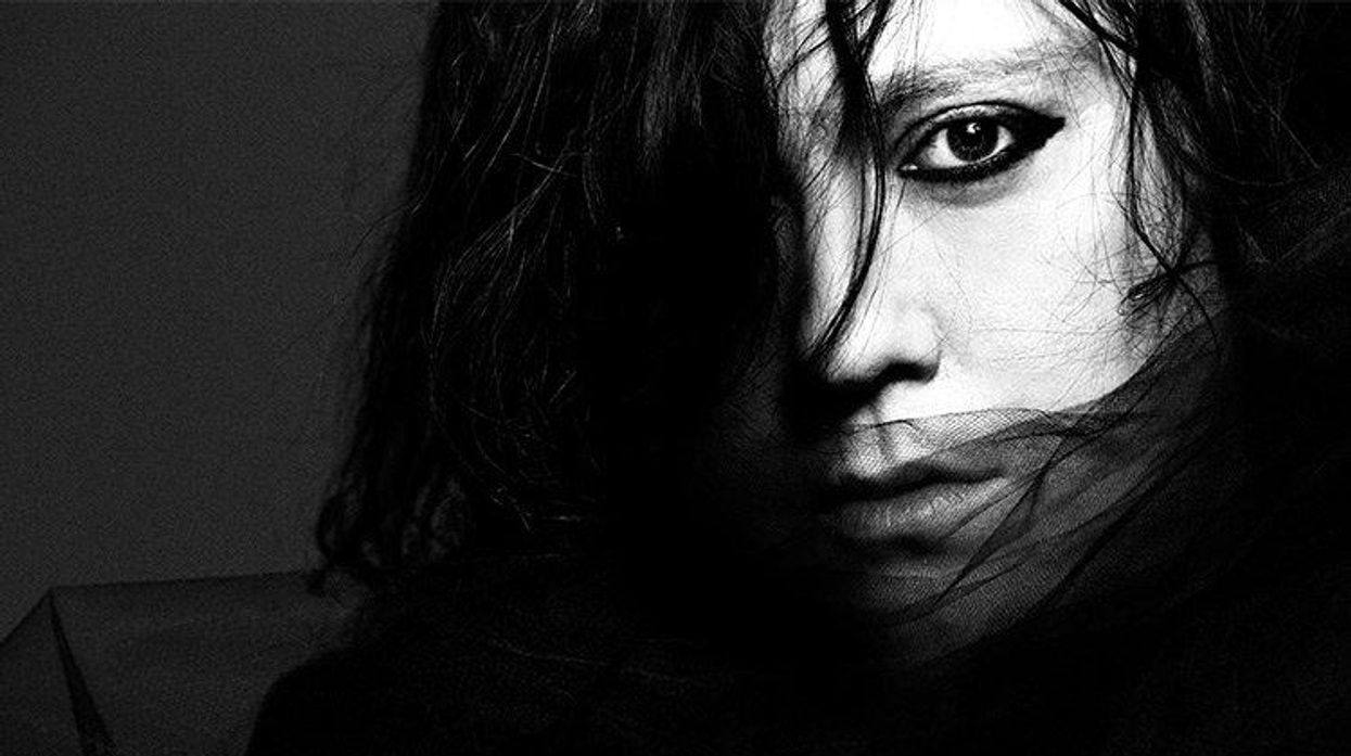 Anohni