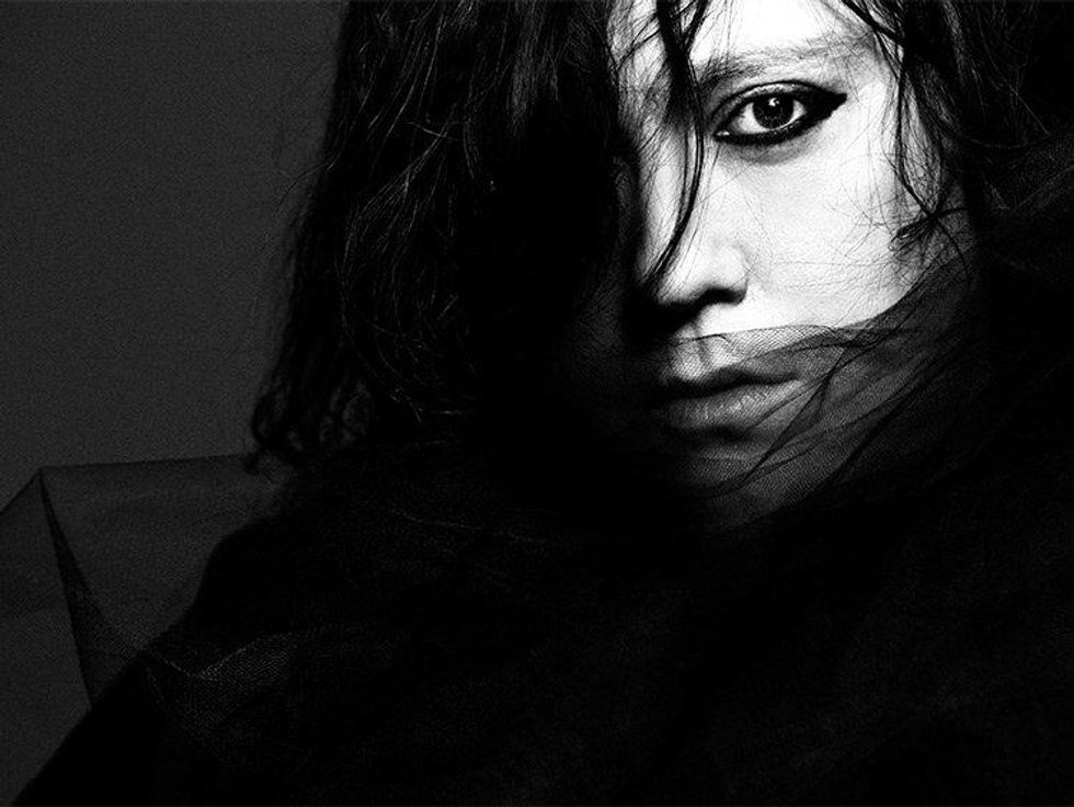 Anohni