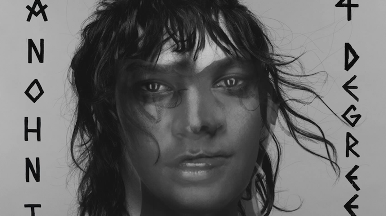 Anohni