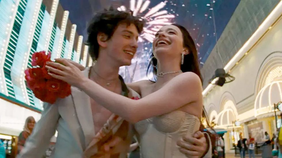 Mikey Madison shines in 'Anora'—but how gay is it? (review)